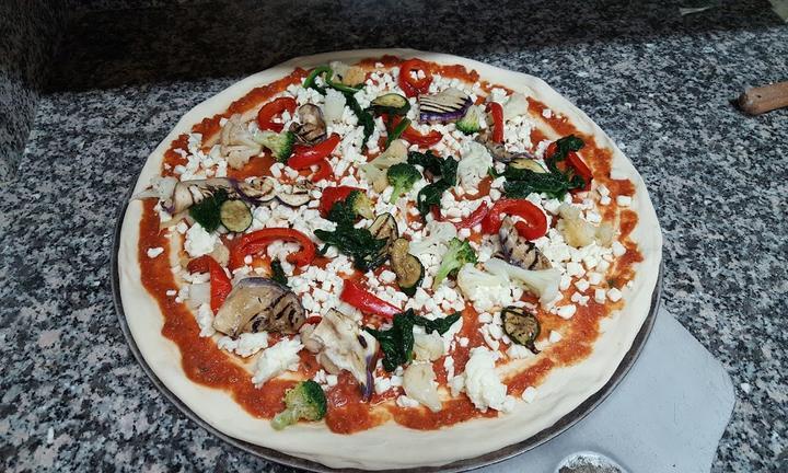 Restaurant Pulcinella