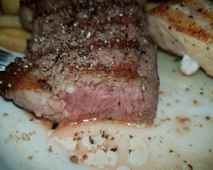 L'Arena Steakhaus