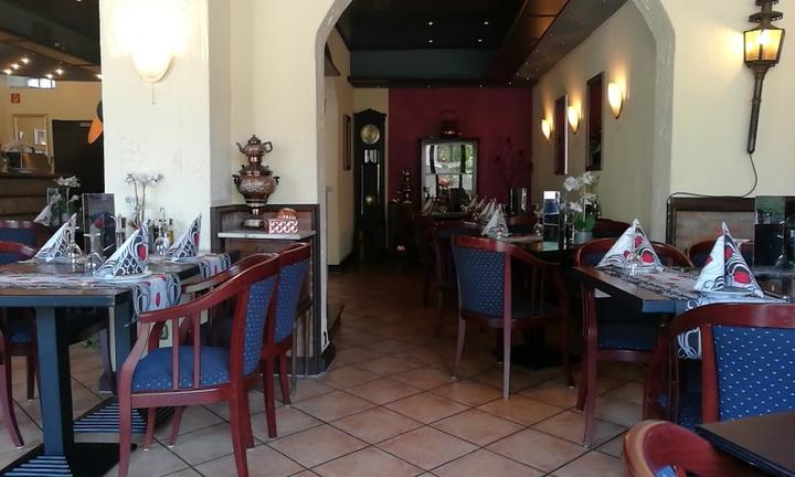 L'Arena Steakhaus