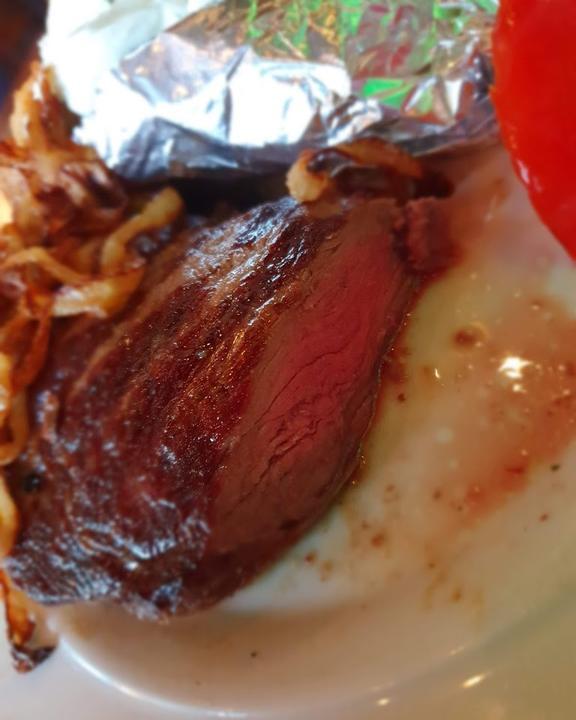 L'Arena Steakhaus