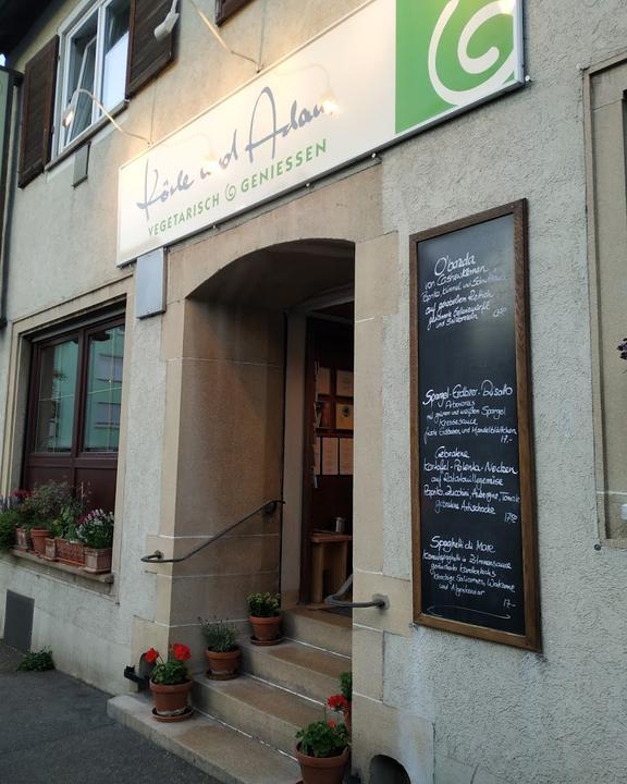 Restaurant Körle und Adam
