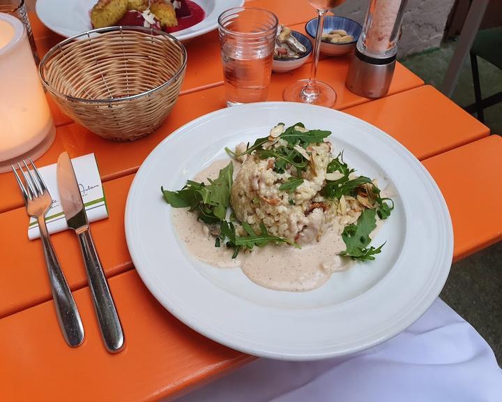 Restaurant Körle und Adam