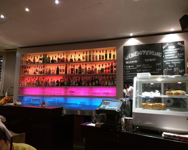 Cafe Corners