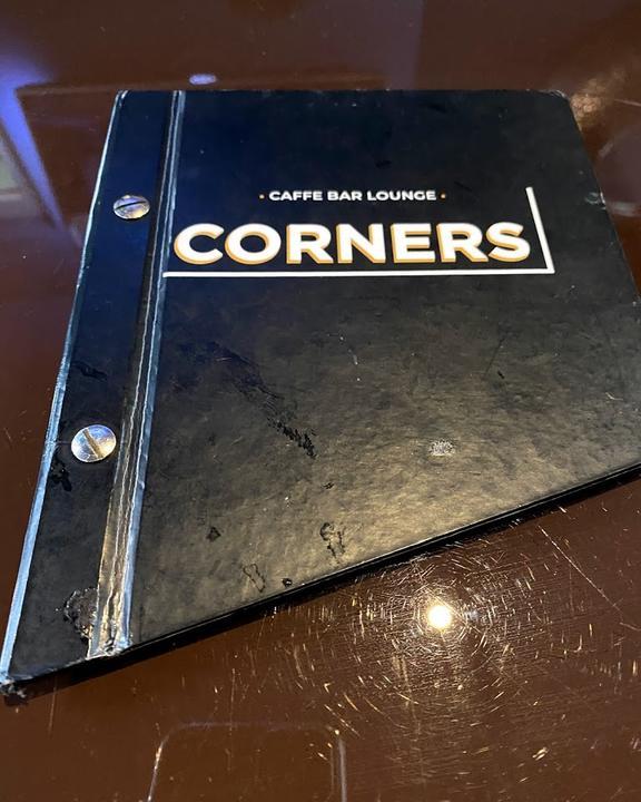 Cafe Corners