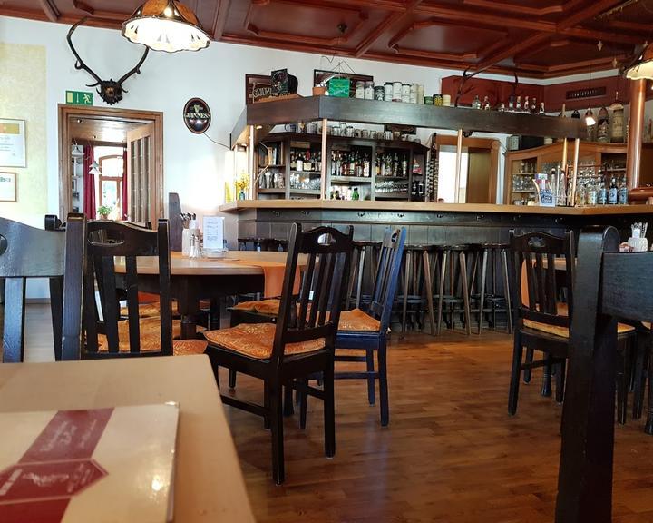 Gasthof zur Post Beim Fliegl