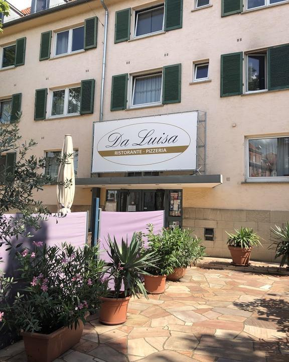 Da Luisa