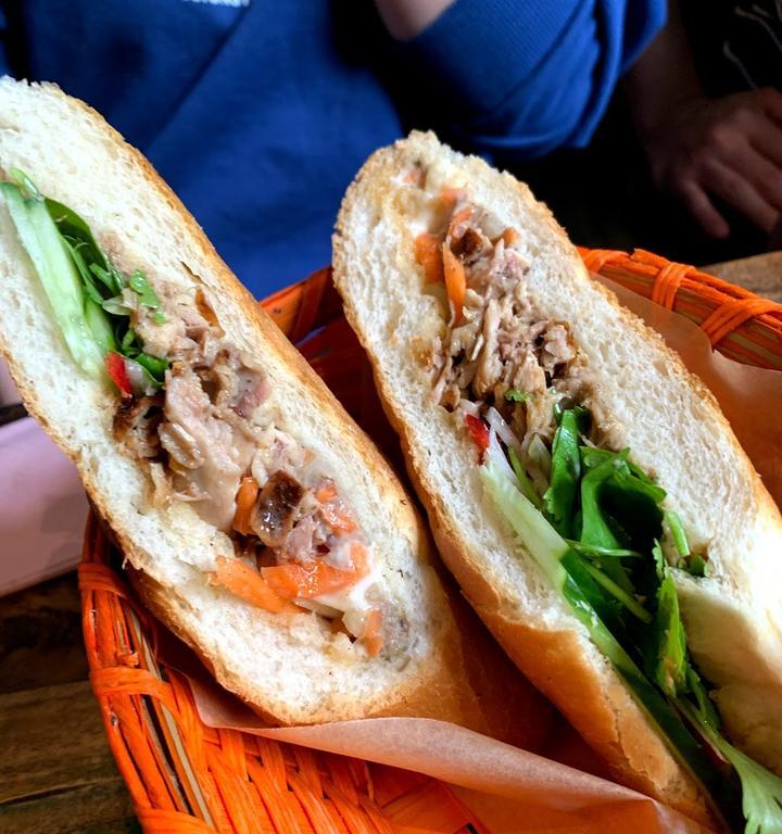 1980 Cafe & Banh Mi
