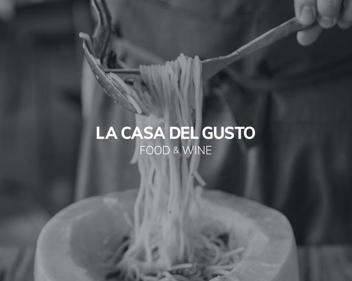 La Casa Del Gusto
