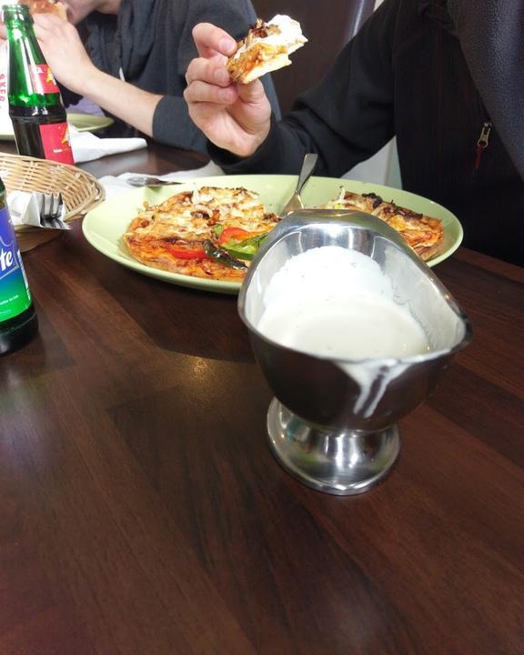 Botan Kebap