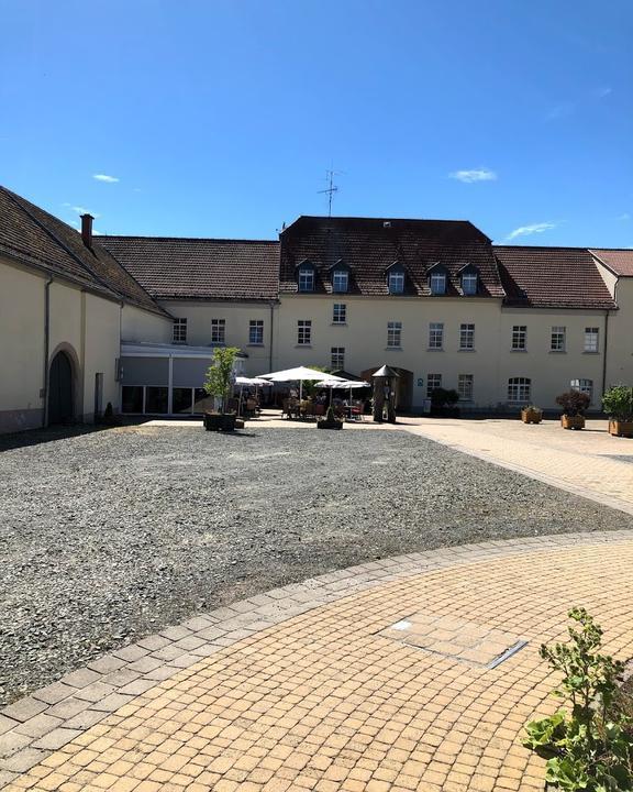 Wendelinushof - Hofküche