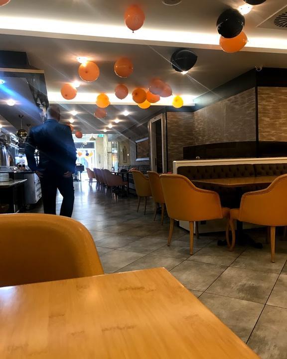 Restaurant Piro