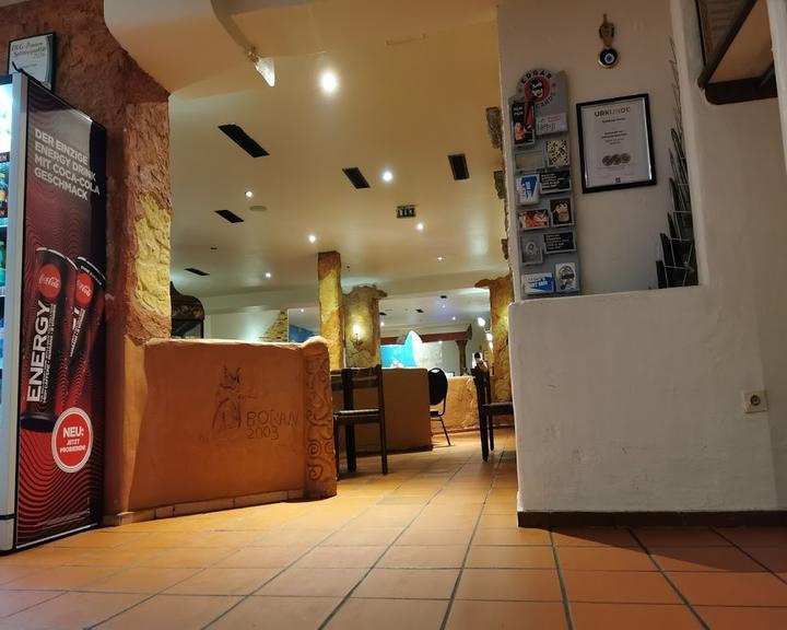 Restaurant Piro