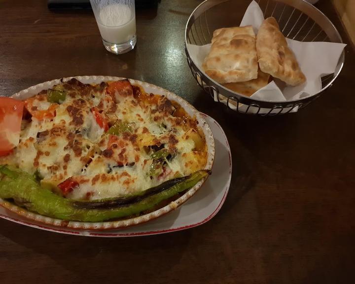 Restaurant Piro