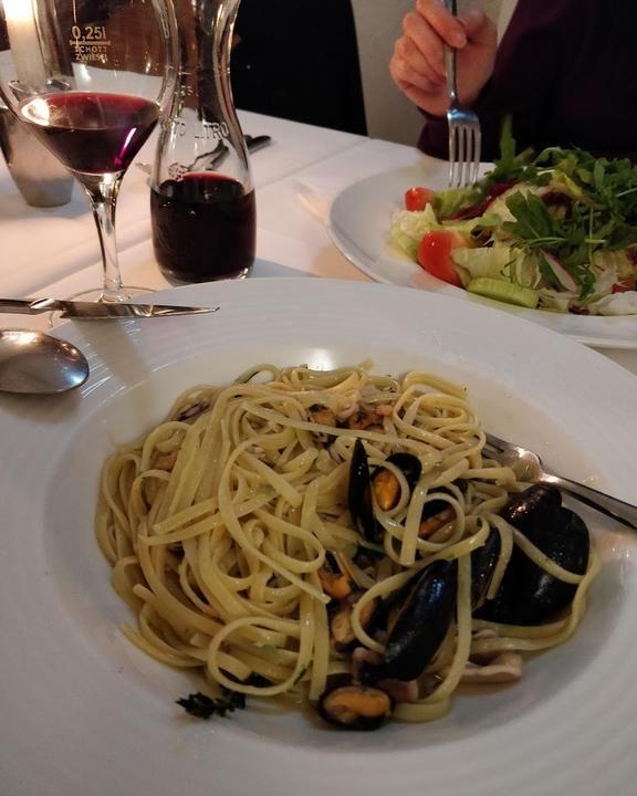 Al Dente