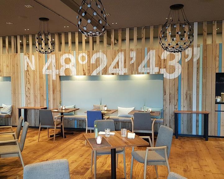 Restaurant Treibgut