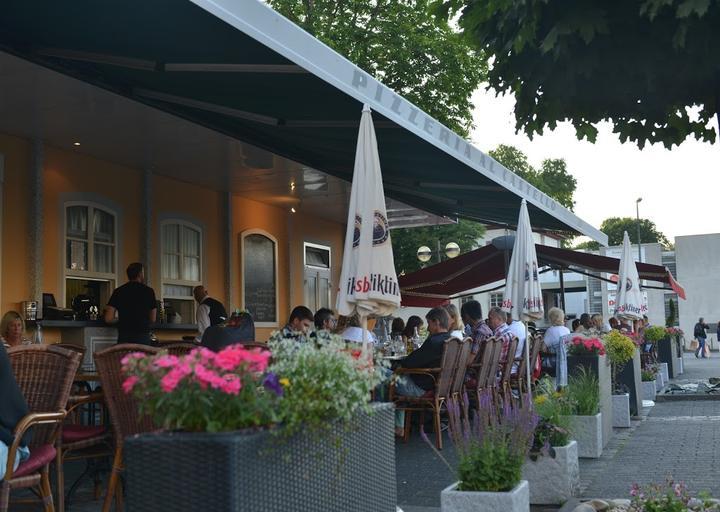Pizzeria Al Castello