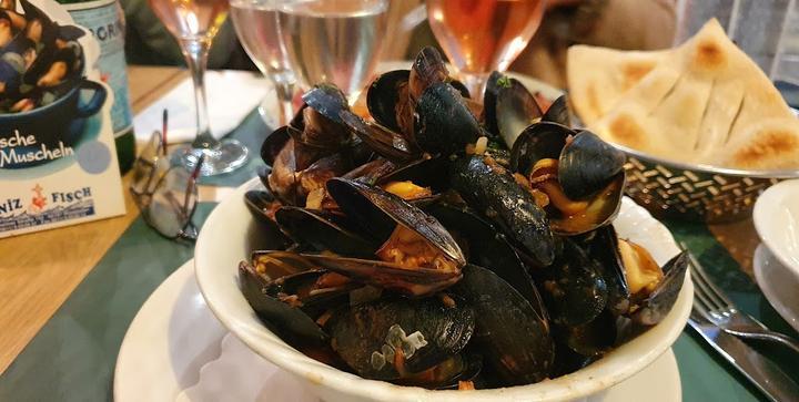 Ristorante Italiano Como Lario / Da Bruno