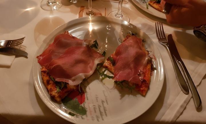 Ristorante Italiano Como Lario / Da Bruno