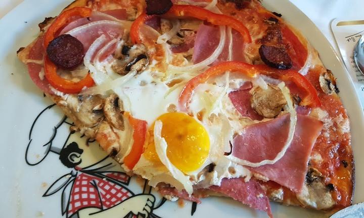 Ristorante Italiano Como Lario / Da Bruno
