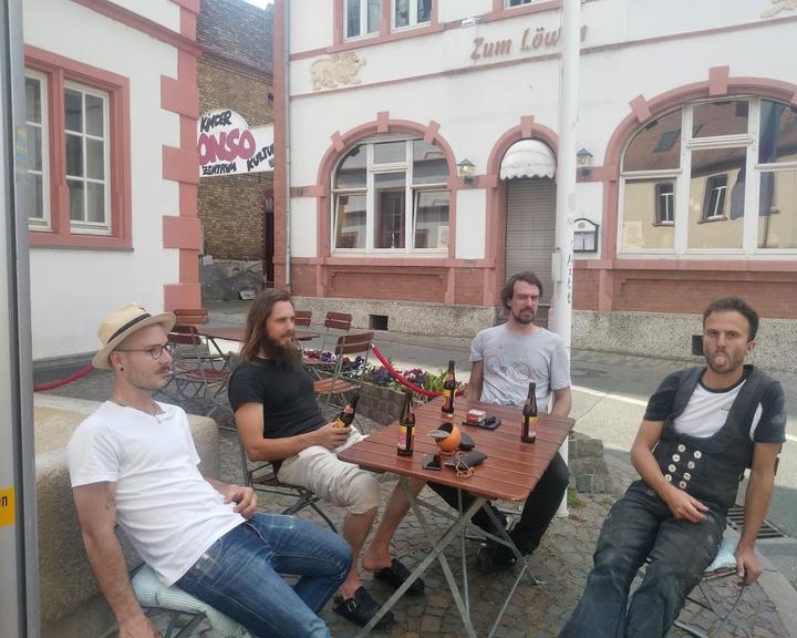 Restaurant Zum Lowen