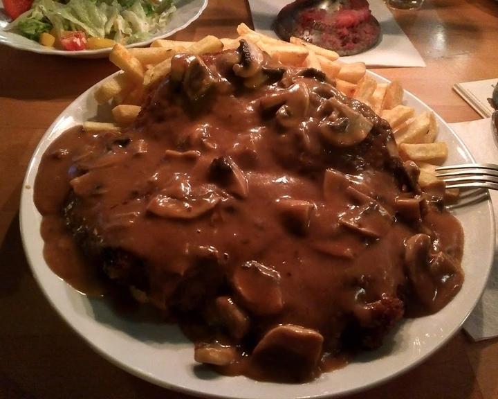 Restaurant Zum Lowen