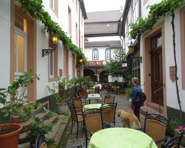 Gasthaus Zur Post