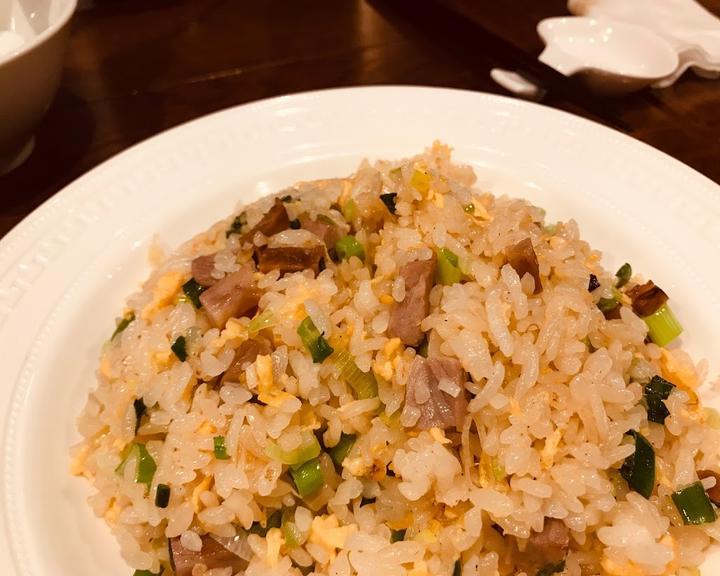 Asia Japan-China Restaurant