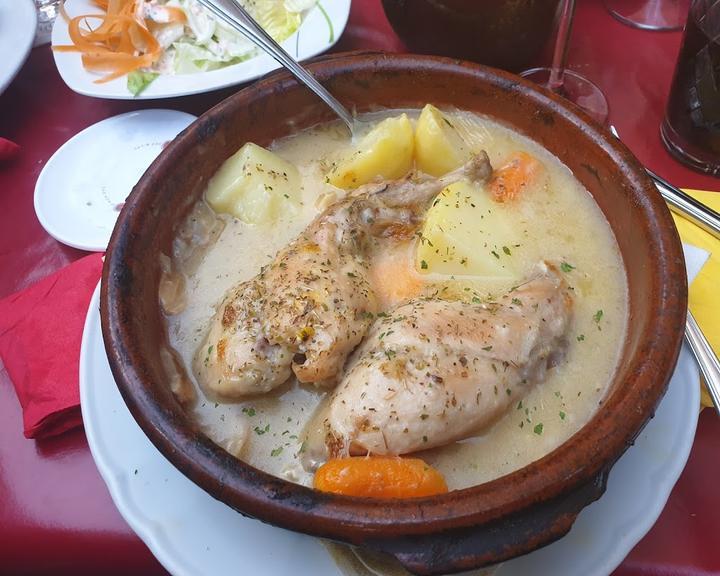 La Bodega