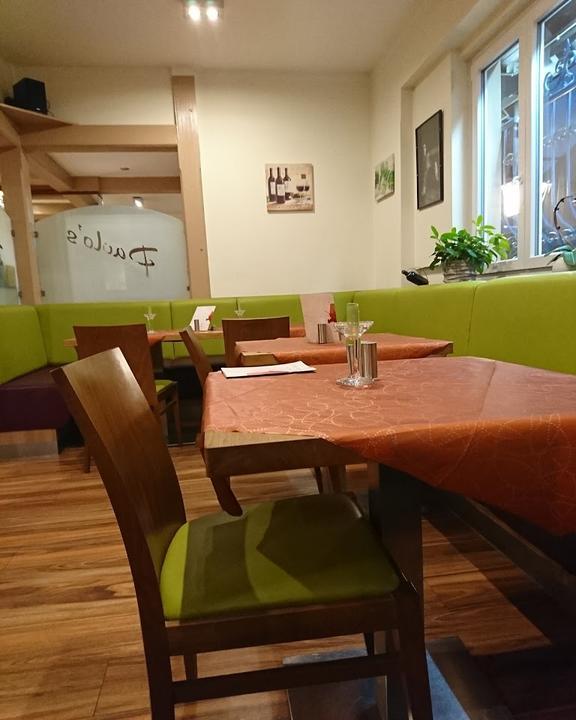 Pizzeria Dick & Doof Bergen-Enkheim