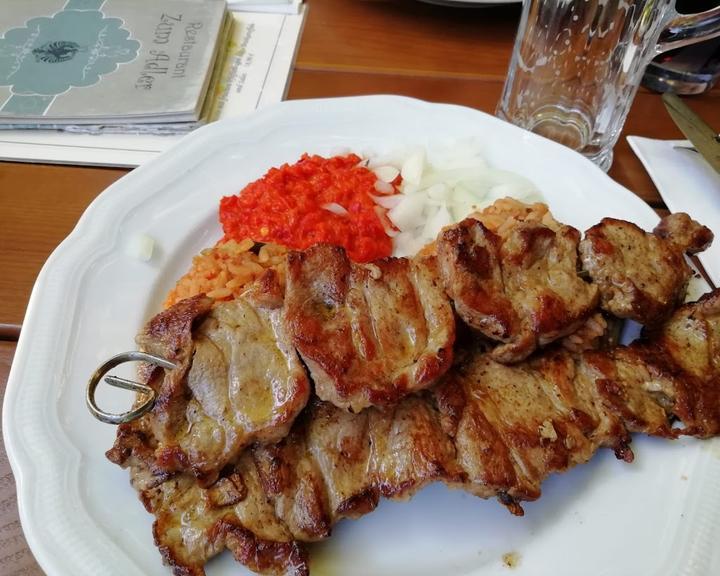 Zum Adler