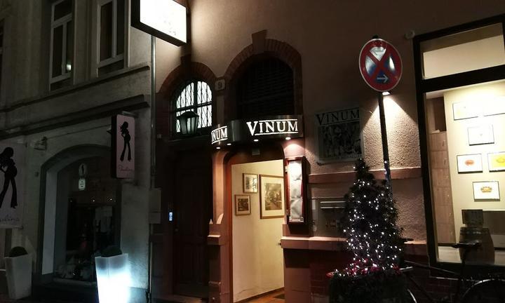 Vinum