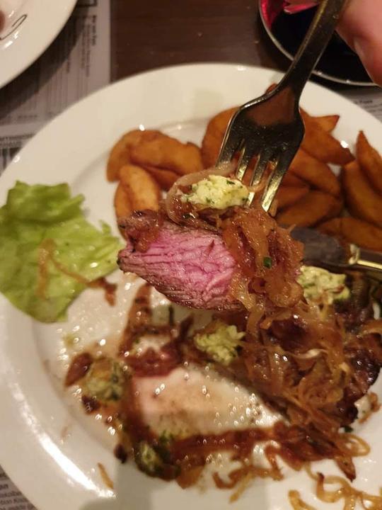 Buffalo Steakhaus