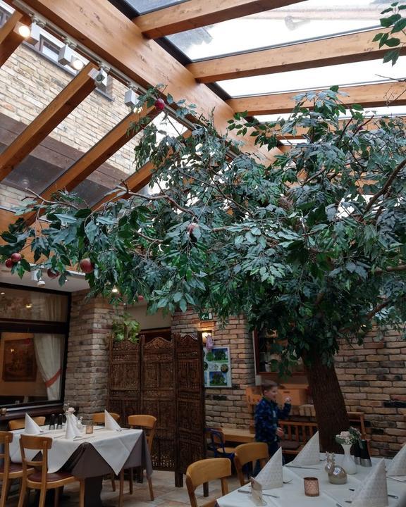Schuch's Restaurant