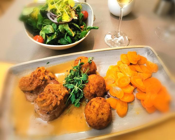 Schuch's Restaurant