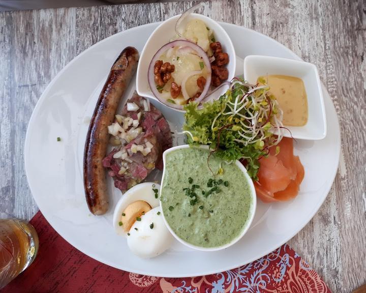 Schuch's Restaurant