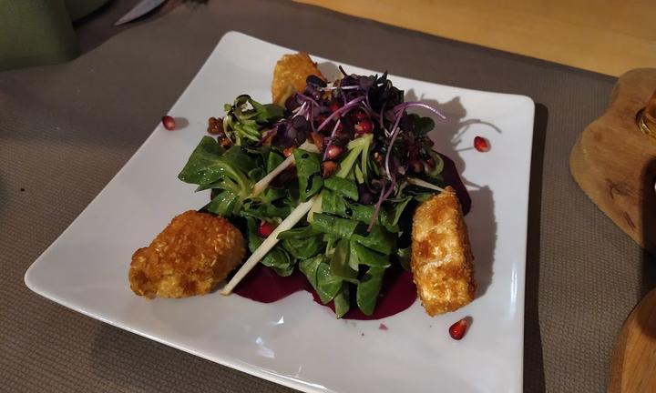 Schuch's Restaurant