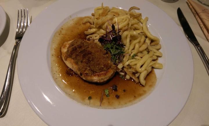 Schuch's Restaurant