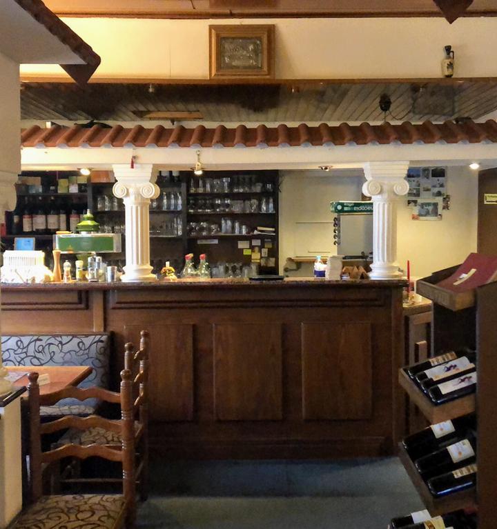 Restaurant Sirtaki
