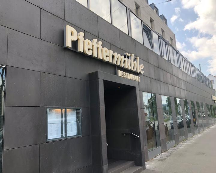 Pfeffermuhle