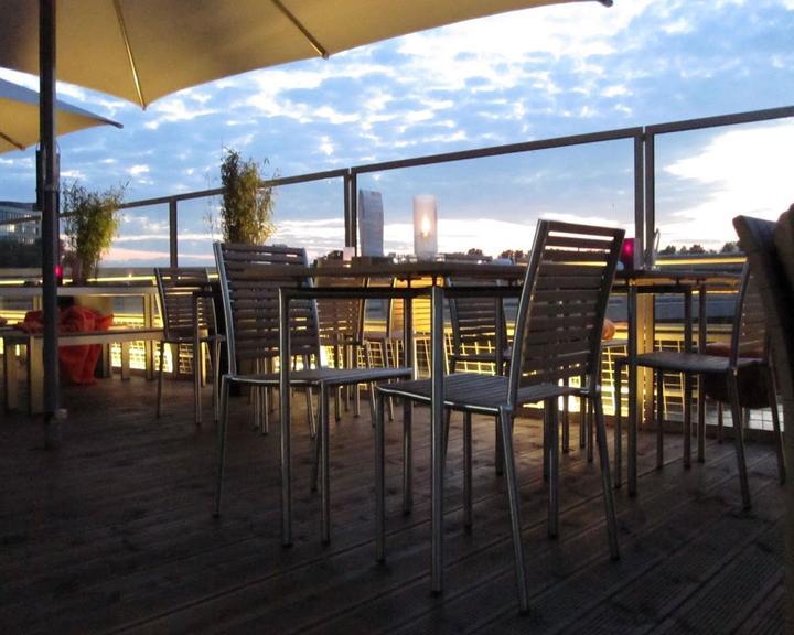 Mongo's Restaurant Duisburg