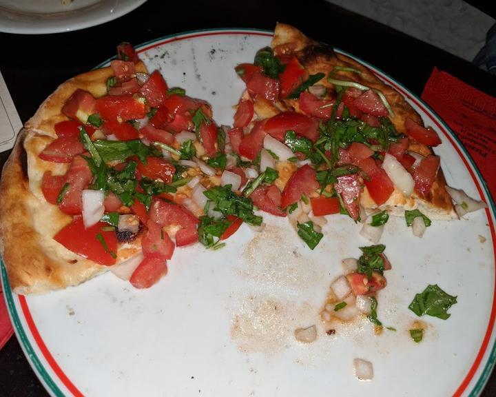 Pizzeria Pinocchio