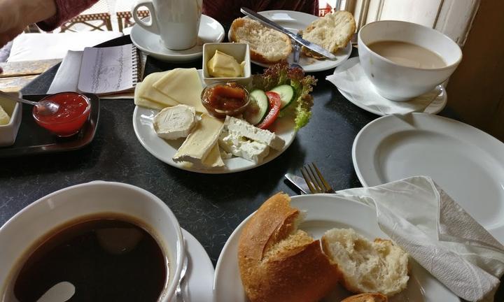 Cafe Knulle