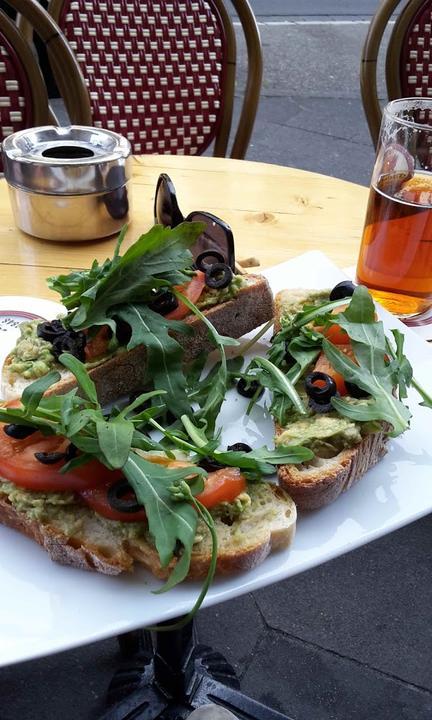 Cafe Knulle