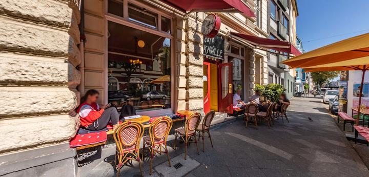 Cafe Knulle