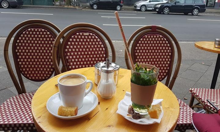 Cafe Knulle