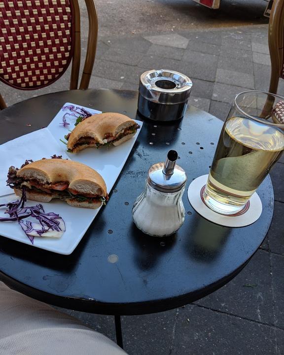 Cafe Knulle