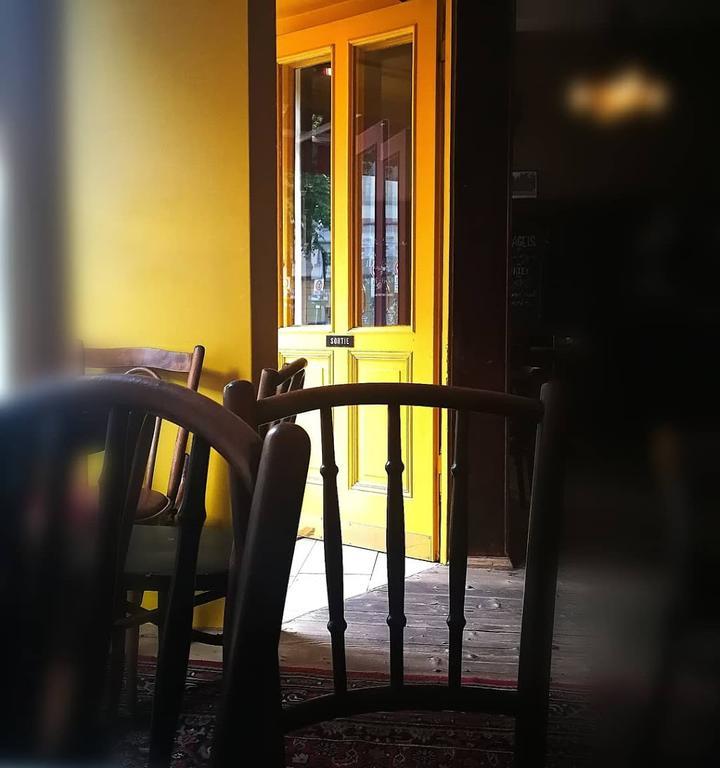 Cafe Knulle