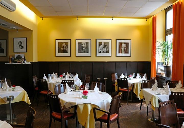 Ristorante Amici