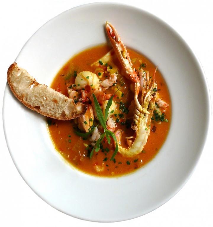 Ristorante Amici