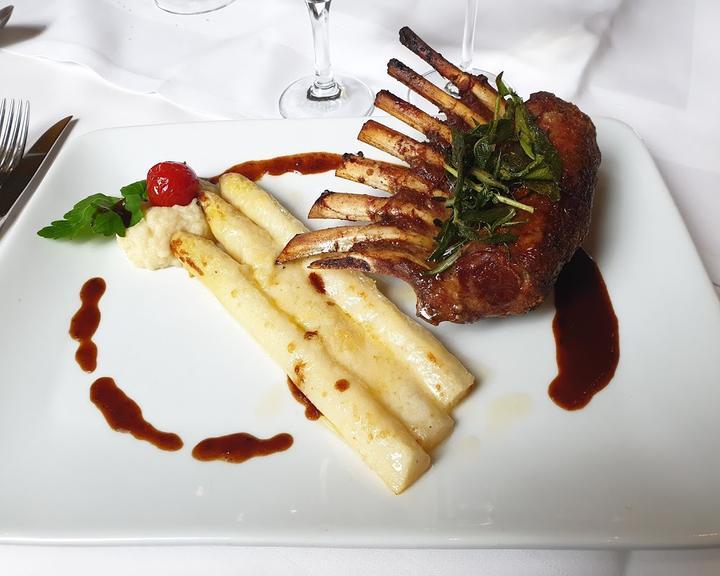 Ristorante Amici